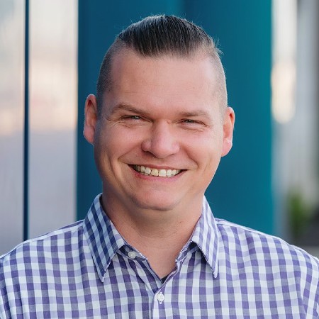 Chris Simon counselor CSAT