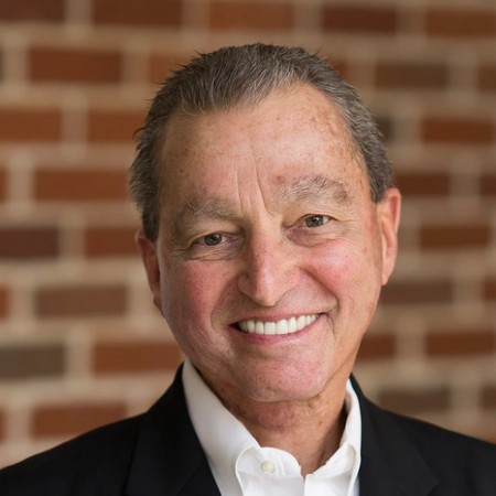 Gary J. Oliver clinical psychologist