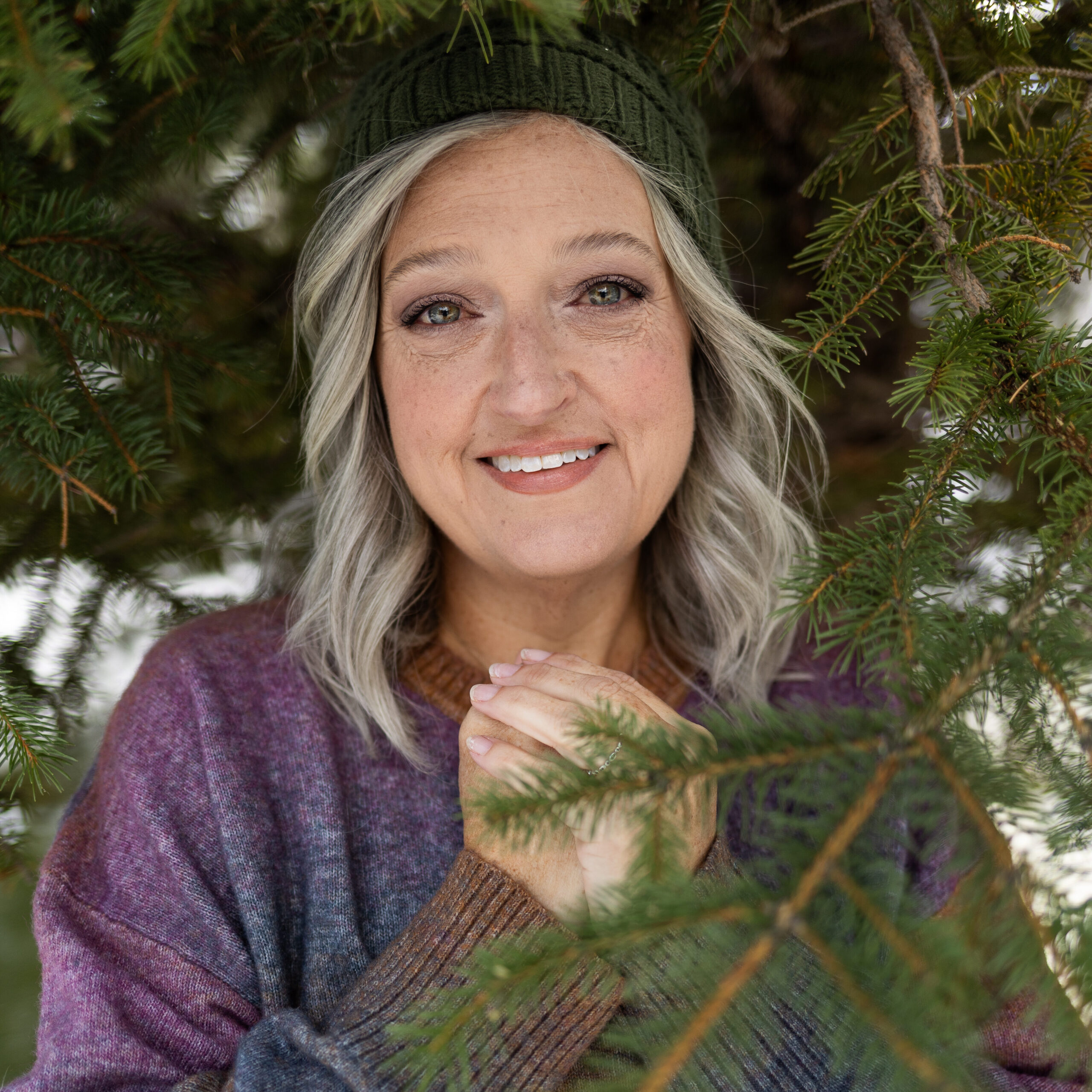 Keri Corn, MA, LAC, EMDR, ART