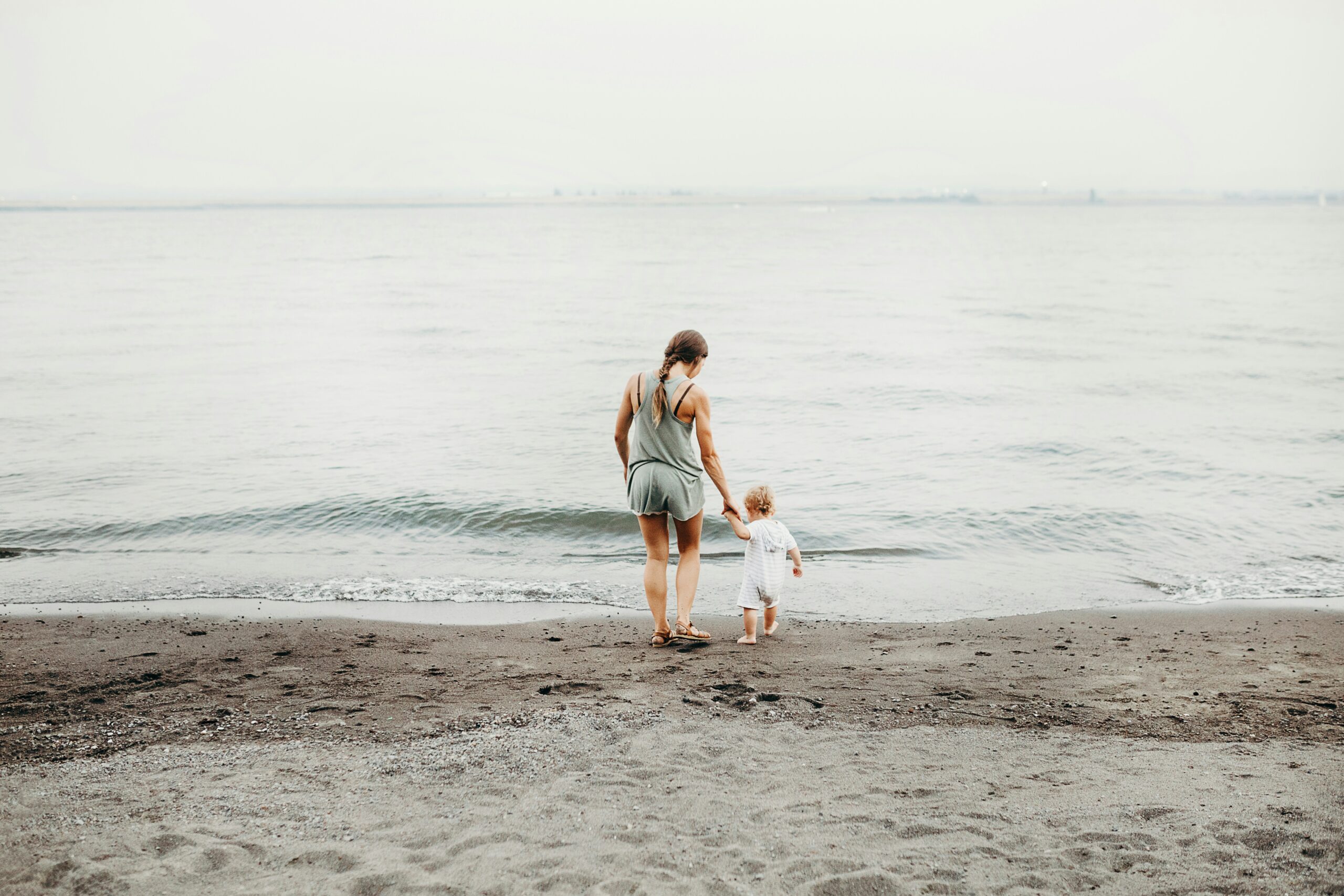 The Sacred Work of Supporting Moms