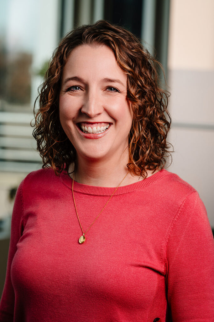 Kevie Simon, LPC, trauma and betrayal recovery therapist at Grow Counseling in Rogers, Arkansas