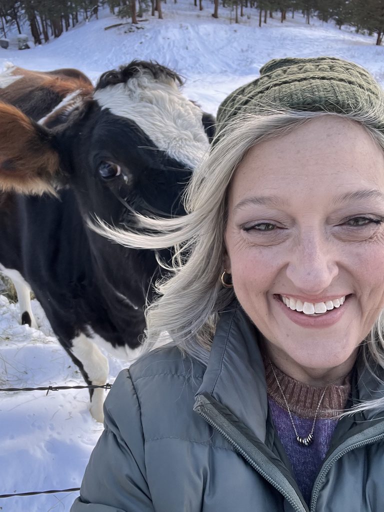 Keri Corn, LPC | EMDR, Couples & Trauma Therapist in Rogers, AR